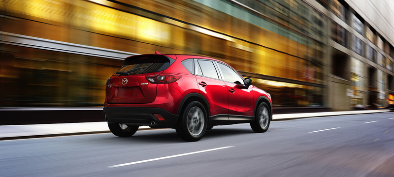 Illustration for article titled What Is The Best $30,000 Compact Crossover That Is Still Fun To Drive?
